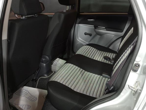 Suzuki SX4 I (Classic) Рестайлинг с пробегом 2013 года, цена 1 220 000 рублей, 103007 км, хэтчбек, Автокод Объявления