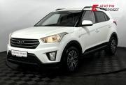 Hyundai Creta I Нижний Новгород  - изображение 25