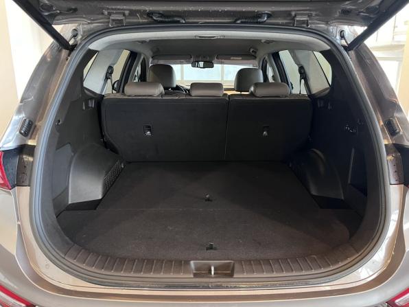 Hyundai Santa Fe IV с пробегом 2019 года, цена 2 790 000 рублей, 108999 км, внедорожник, Автокод Объявления