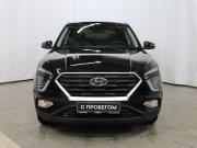 Hyundai Creta II Москва  - изображение 25