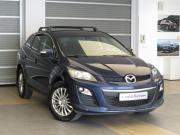 Mazda CX-7 I Рестайлинг Санкт-Петербург  - изображение 26