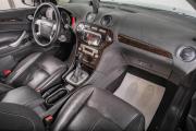 Ford Mondeo IV Рестайлинг Томск  - изображение 37