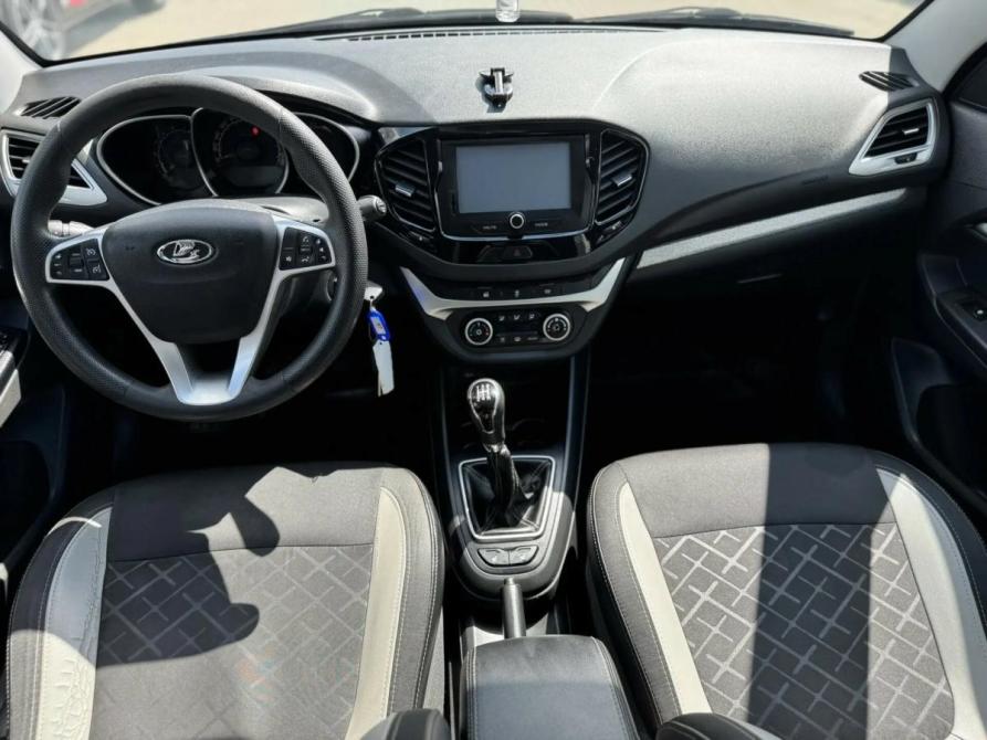 Lada (ВАЗ) Vesta I Вологда  - изображение 16