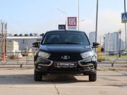 Lada (ВАЗ) Granta I Рестайлинг Самара  - изображение 20