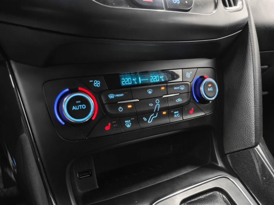 Ford Focus III Новосибирск  - изображение 20