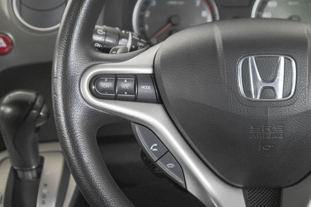 Honda Stream II Рестайлинг Кемерово  - изображение 17