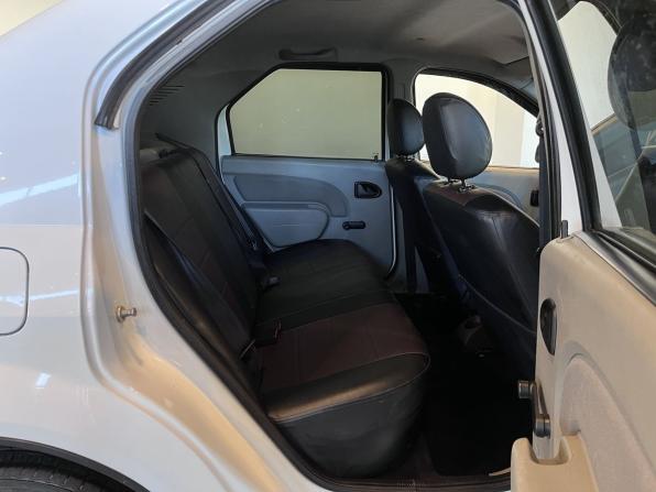 Renault Logan I с пробегом 2009 года, цена 232 000 рублей, 287122 км, седан, Автокод Объявления