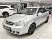 Chevrolet Lacetti I Казань  - изображение 23