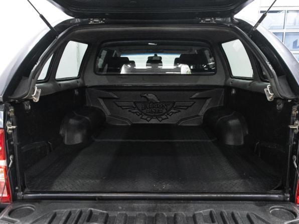 Toyota Hilux VII Рестайлинг с пробегом 2012 года, цена 2 189 000 рублей, 268196 км, пикап, Автокод Объявления
