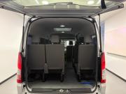 Toyota HiAce H300 Омск  - изображение 25