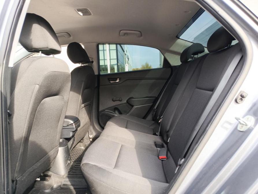 Hyundai Solaris II Чебоксары  - изображение 15