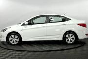 Hyundai Solaris I Рестайлинг Нижний Новгород  - изображение 32