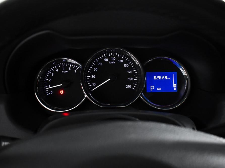Nissan Terrano III (D10) Санкт-Петербург  - изображение 19