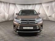 Toyota Highlander III (XU50) Рестайлинг Москва  - изображение 31