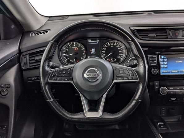 Nissan X-Trail III Рестайлинг с пробегом 2019 года, цена 2 350 000 рублей, 128000 км, внедорожник, Автокод Объявления