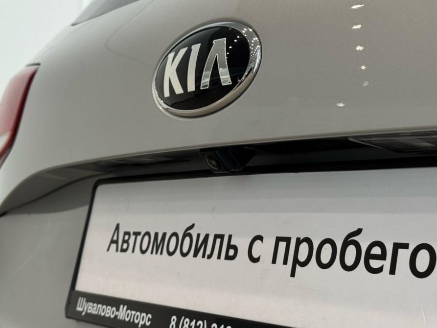 Kia Ceed II Рестайлинг Санкт-Петербург  - изображение 13