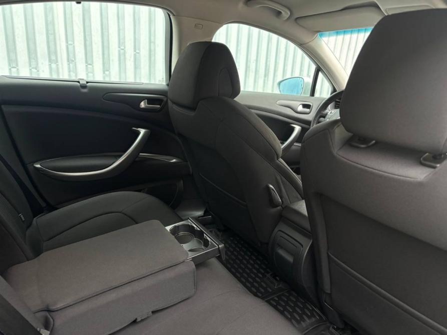 Citroen C5 II Тверь  - изображение 10