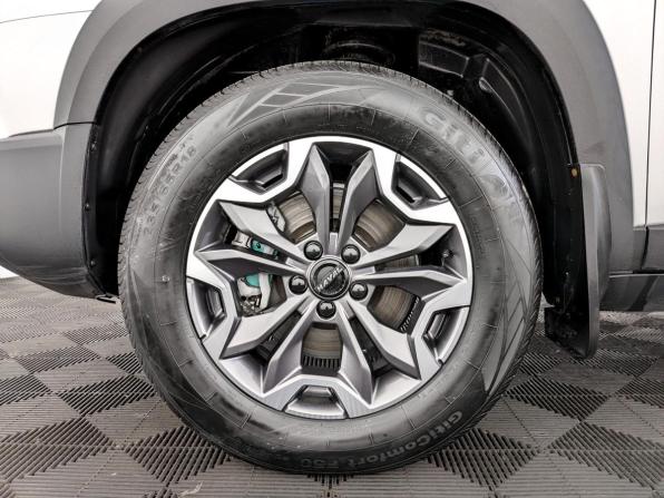 Haval Dargo I с пробегом 2023 года, цена 2 425 000 рублей, 39029 км, внедорожник, Автокод Объявления