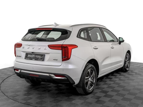 Haval Jolion I с пробегом 2023 года, цена 1 790 000 рублей, 86632 км, внедорожник, Автокод Объявления