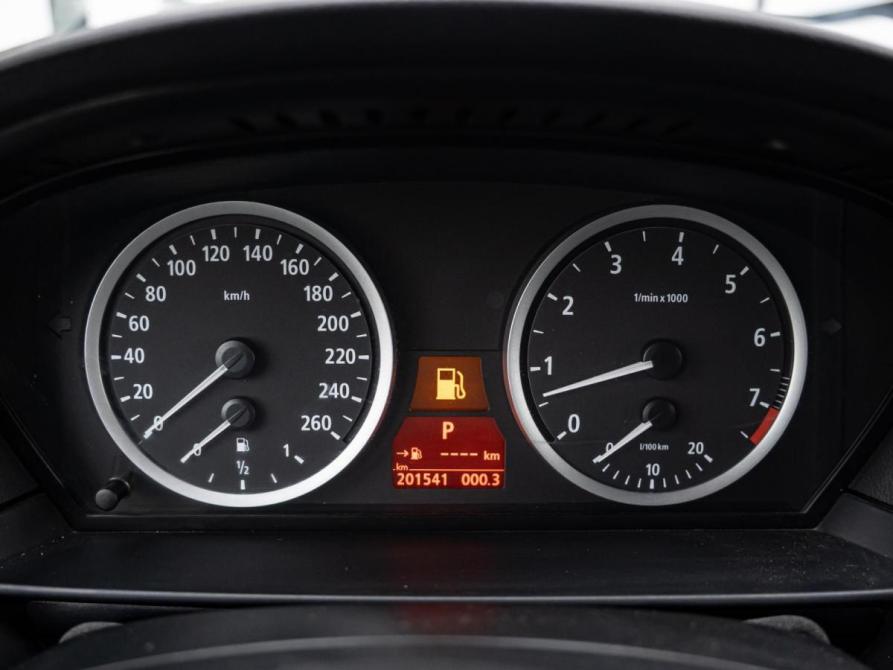 BMW 5 серии V (E60/E61) Краснодар  - изображение 21