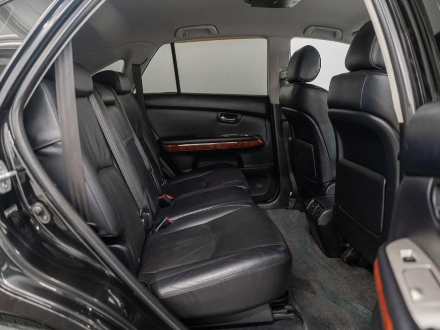 Lexus RX II Рестайлинг Красноярск  - изображение 8