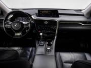 Lexus RX IV Тюмень  - изображение 52