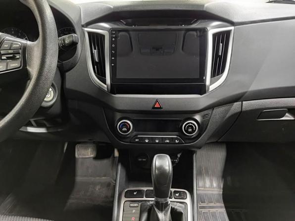 Hyundai Creta I с пробегом 2016 года, цена 1 540 000 рублей, 153136 км, внедорожник, Автокод Объявления