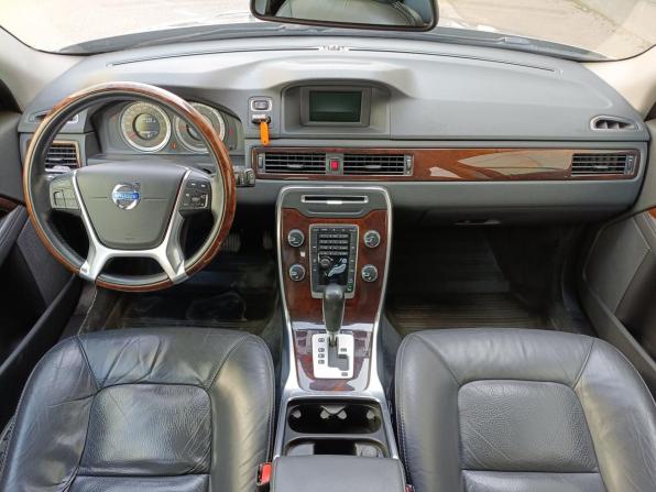 Volvo XC70 II с пробегом 2012 года, цена 1 349 000 рублей, 342102 км, универсал, Автокод Объявления