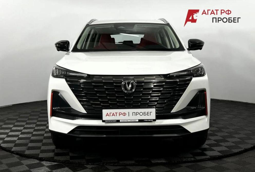 Changan CS55 Plus II Нижний Новгород  - изображение 3