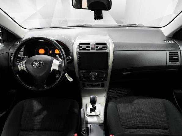 Toyota Corolla X (E140 E150) с пробегом 2008 года, цена 682 000 рублей, 238000 км, седан, Автокод Объявления