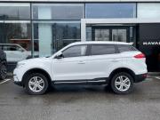 Geely Atlas I Москва  - изображение 25