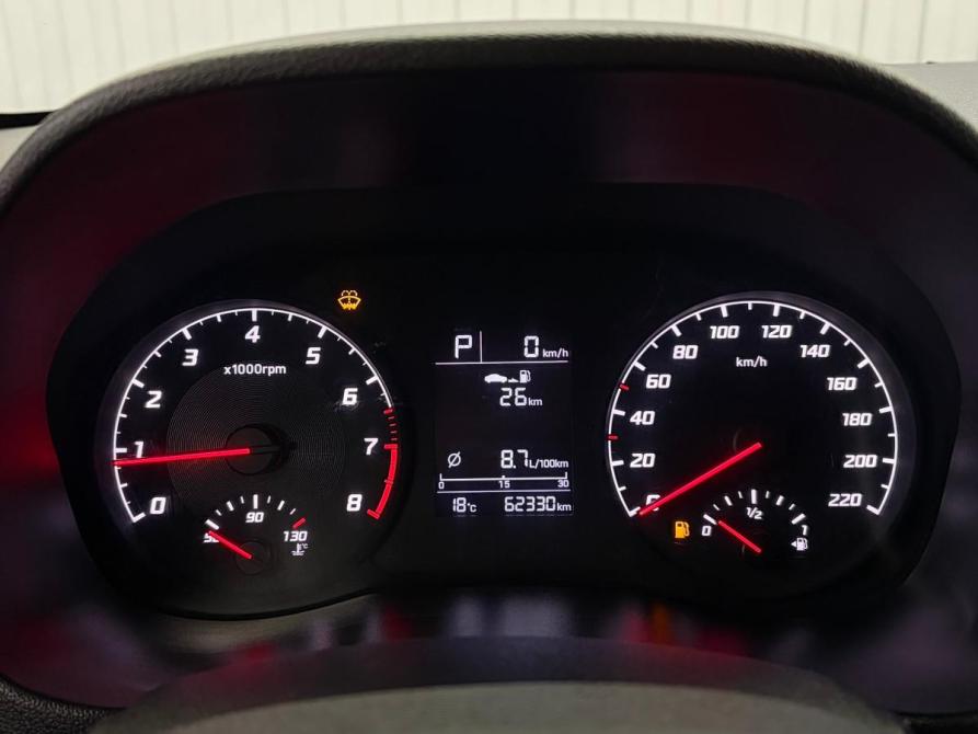 Hyundai Solaris II Рестайлинг Краснодар  - изображение 10