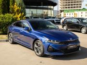 Kia K5 III Москва  - изображение 20