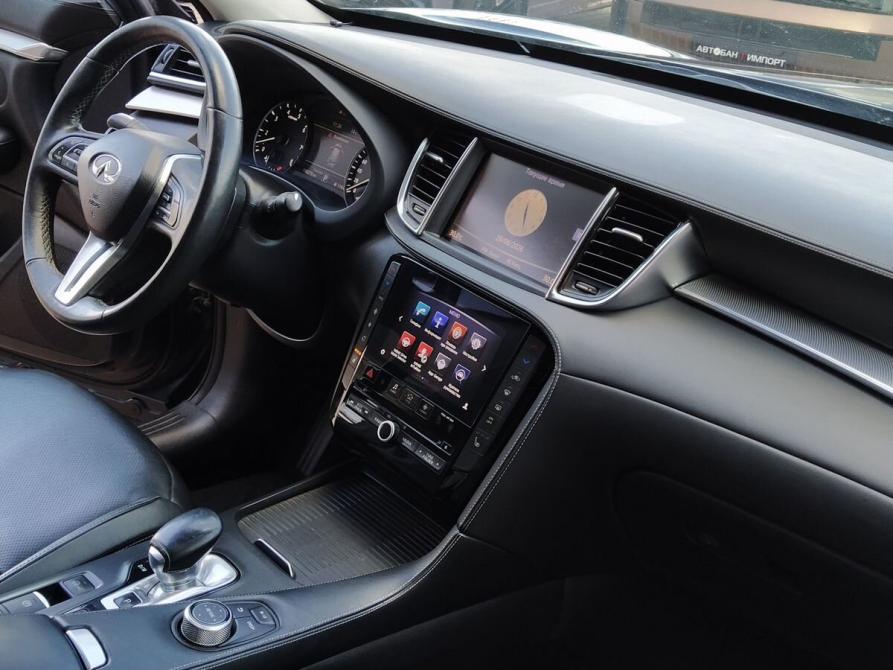 Infiniti QX50 II Екатеринбург  - изображение 20