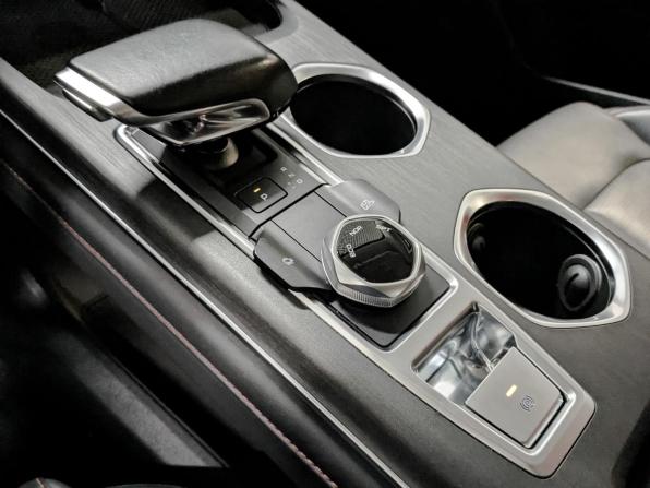 Changan CS55 Plus II с пробегом 2023 года, цена 1 925 000 рублей, 34118 км, внедорожник, Автокод Объявления