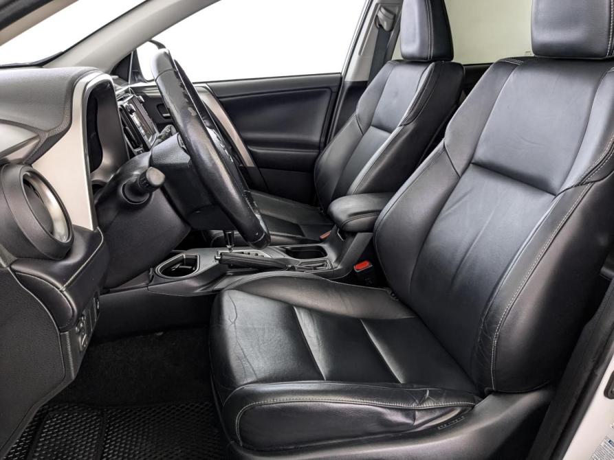 Toyota RAV4 IV (XA40) Рестайлинг Москва  - изображение 20