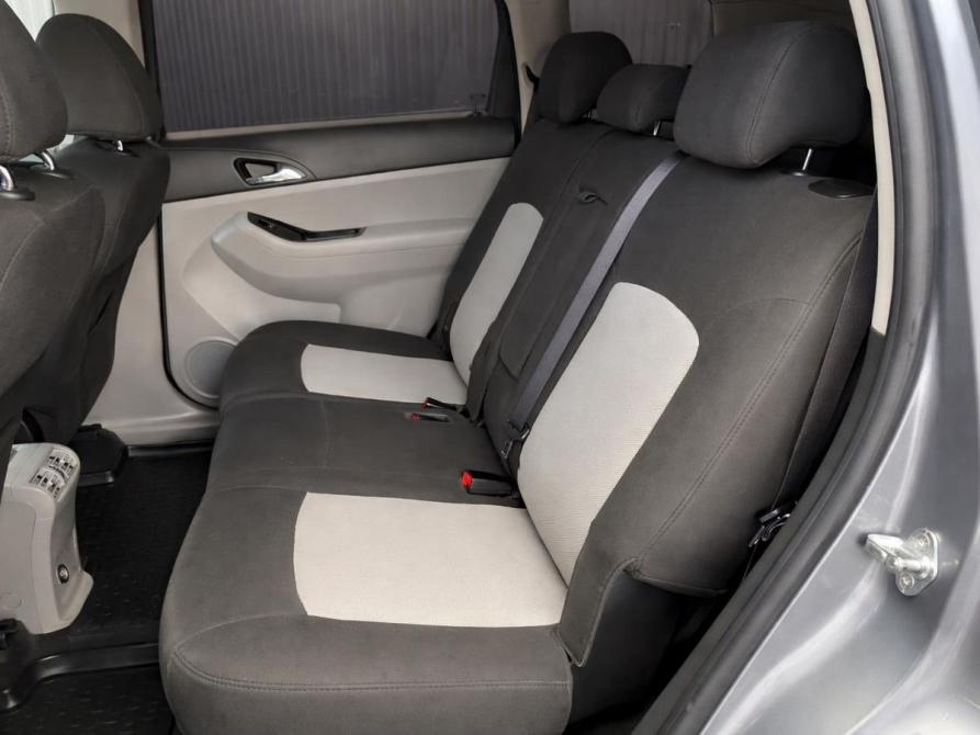 Chevrolet Orlando I Пермь  - изображение 22