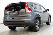 Honda CR-V IV Сургут  - изображение 43