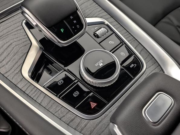 Chery Tiggo 8 Pro Max I Рестайлинг с пробегом 2024 года, цена 2 440 000 рублей, 12451 км, внедорожник, Автокод Объявления