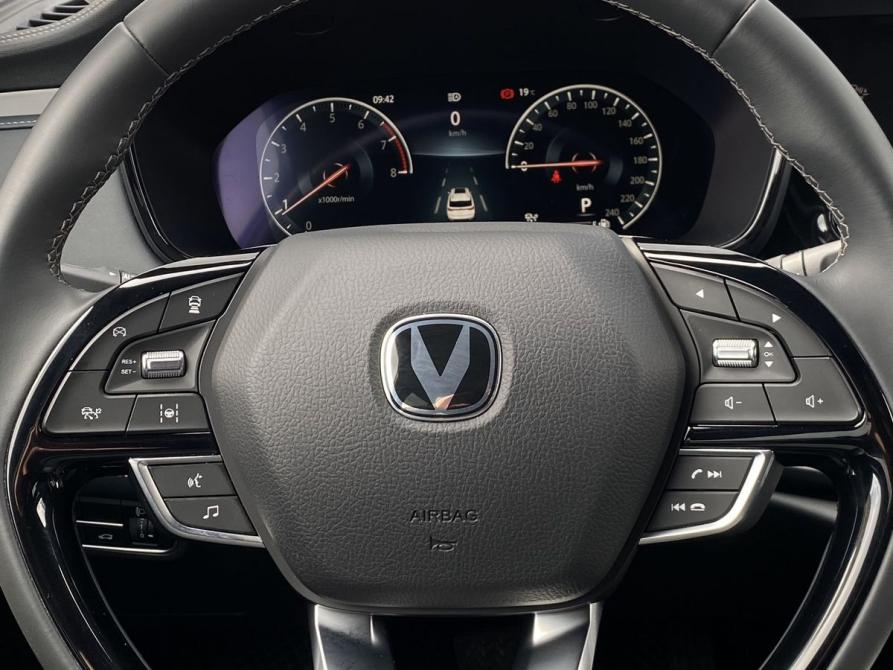 Changan CS95 I Рестайлинг 2 Москва  - изображение 16