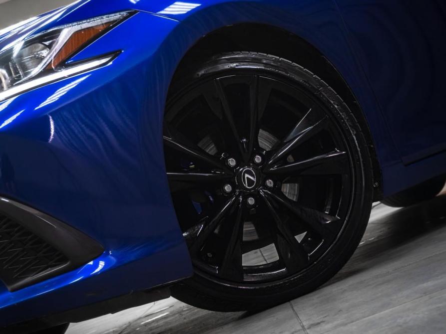Lexus ES VII Тюмень  - изображение 14