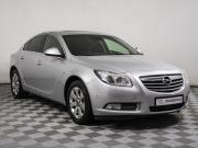 Opel Insignia I Москва  - изображение 22