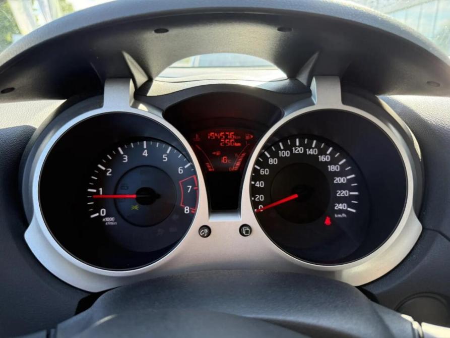 Nissan Juke I Набережные Челны  - изображение 9