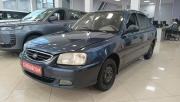 Hyundai Accent II Арзамас  - изображение 7