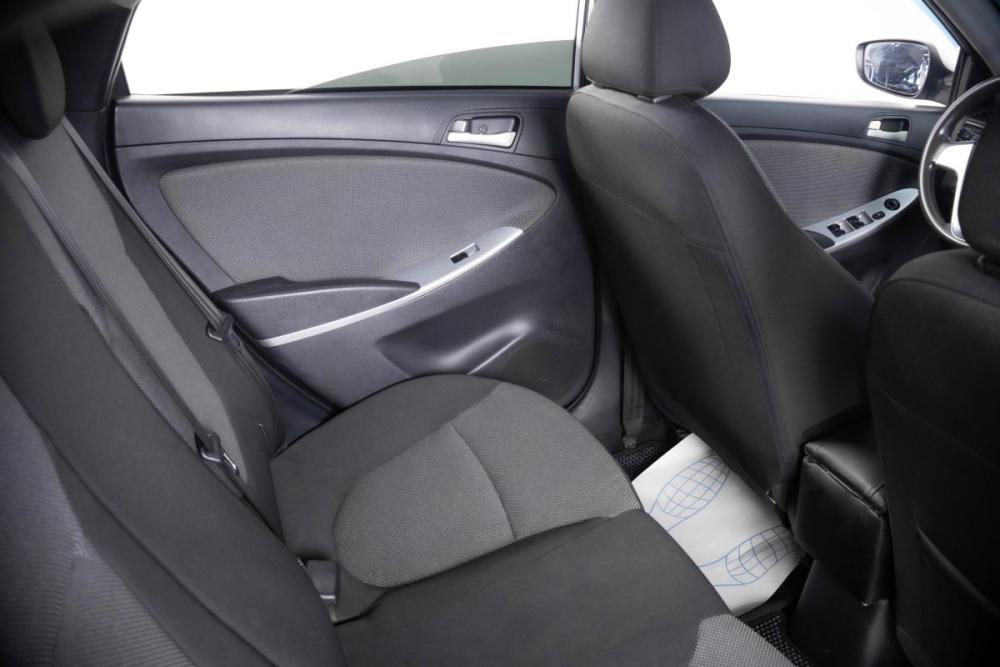 Hyundai Solaris I Пермь  - изображение 10