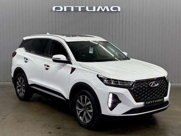 Chery Tiggo 7 Pro Max I с пробегом 2023 года, цена 1 897 000 рублей, 22670 км, внедорожник, Автокод Объявления