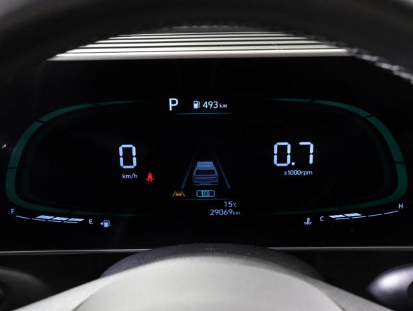Hyundai Mufasa I (NU2) с пробегом 2024 года, цена 2 690 000 рублей, 29068 км, внедорожник, Автокод Объявления