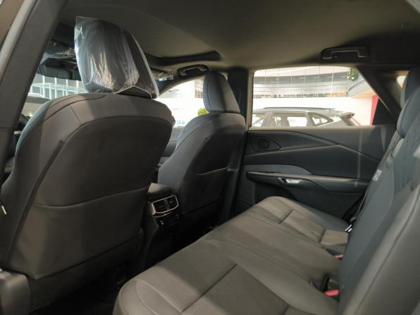 Lexus RX V с пробегом 2025 года, цена 7 999 000 рублей, 20 км, внедорожник, Автокод Объявления