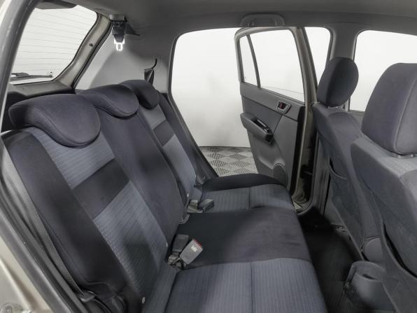 Hyundai Getz I Рестайлинг с пробегом 2008 года, цена 277 000 рублей, 172494 км, хэтчбек, Автокод Объявления