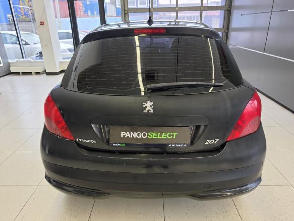 Peugeot 207 I с пробегом 2008 года, цена 399 000 рублей, 113889 км, хэтчбек, Автокод Объявления
